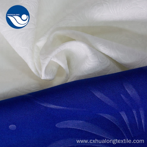 Dyed Plain Polyester Plain Mini Matt Fabric